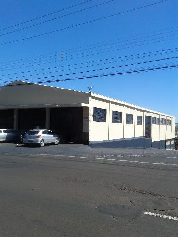 imagem 4 - Galpão Comercial, 1593,00 m² de construção, Vila Brasil imagem 4 - Galpão Comercial, 1593,00 m² de construção, Vila Brasil