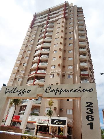 Alugar Apartamentos / Kitchenet em Ribeirão Preto. apenas R$ 1.190,00