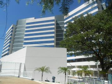 imagem 1 - Sala comercial de 35,81m² para locação no Ribeirania imagem 1 - Sala comercial de 35,81m² para locação no Ribeirania