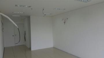 imagem 3 - Sala comercial de 35,81m² para locação no Ribeirania imagem 3 - Sala comercial de 35,81m² para locação no Ribeirania