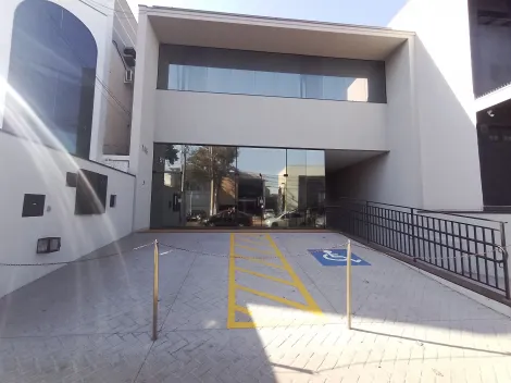 imagem 1 - Imóvel com 660m² de área construída para Alugar no Alto da Boa Vista imagem 1 - Imóvel com 660m² de área construída para Alugar no Alto da Boa Vista