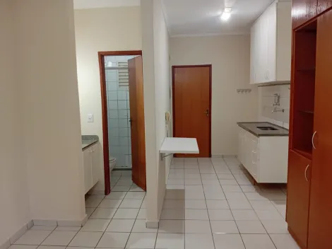 imagem 3 - Apartamento Kitnet Para Locação, Completo de Armário, 24,69,Jardim Nova Aliança imagem 3 - Apartamento Kitnet Para Locação, Completo de Armário, 24,69,Jardim Nova Aliança