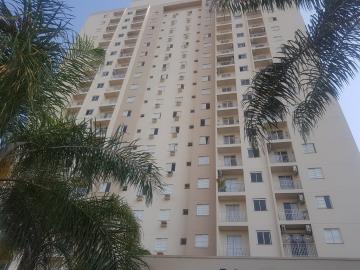 imagem 1 - Apartamento no Bairro Jardim Nova Aliança com 2 Quartos com 53 m² de área construída! imagem 1 - Apartamento no Bairro Jardim Nova Aliança com 2 Quartos com 53 m² de área construída!