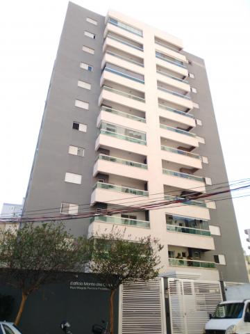 imagem 1 - Apartamento Mobiliado de 2 Quartos com 88 m² no Bairro Nova Aliança! imagem 1 - Apartamento Mobiliado de 2 Quartos com 88 m² no Bairro Nova Aliança!