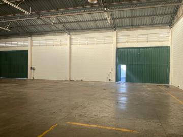 imagem 2 - Galpão para locação, 1.065,15 m² de construção, Parque Industrial Coronel Quito Junqueira imagem 2 - Galpão para locação, 1.065,15 m² de construção, Parque Industrial Coronel Quito Junqueira