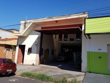 imagem 3 - Galpão, Armazém, Depósito, 3208 m² Área Construída, Vão Livre, Nova Riberânia imagem 3 - Galpão, Armazém, Depósito, 3208 m² Área Construída, Vão Livre, Nova Riberânia