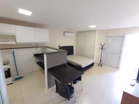 imagem 3 - Apartamento /Studio Mobiliado com 35m² no Bairro Nova Aliança Sul! imagem 3 - Apartamento /Studio Mobiliado com 35m² no Bairro Nova Aliança Sul!