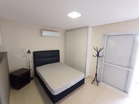 imagem 5 - Apartamento /Studio Mobiliado com 35m² no Bairro Nova Aliança Sul! imagem 5 - Apartamento /Studio Mobiliado com 35m² no Bairro Nova Aliança Sul!