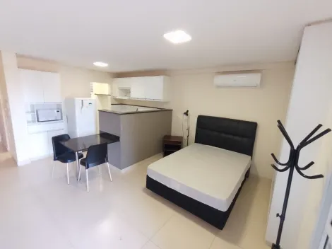 imagem 4 - Apartamento /Studio Mobiliado com 35m² no Bairro Nova Aliança Sul! imagem 4 - Apartamento /Studio Mobiliado com 35m² no Bairro Nova Aliança Sul!
