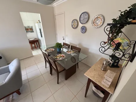 imagem 3 - Apartamento Mobiliado no Bairro Nova Aliança Sul com 2 Quartos de 65 m² de área construída! imagem 3 - Apartamento Mobiliado no Bairro Nova Aliança Sul com 2 Quartos de 65 m² de área construída!