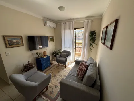 imagem 2 - Apartamento Mobiliado no Bairro Nova Aliança Sul com 2 Quartos de 65 m² de área construída! imagem 2 - Apartamento Mobiliado no Bairro Nova Aliança Sul com 2 Quartos de 65 m² de área construída!