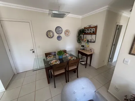 imagem 4 - Apartamento Mobiliado no Bairro Nova Aliança Sul com 2 Quartos de 65 m² de área construída! imagem 4 - Apartamento Mobiliado no Bairro Nova Aliança Sul com 2 Quartos de 65 m² de área construída!