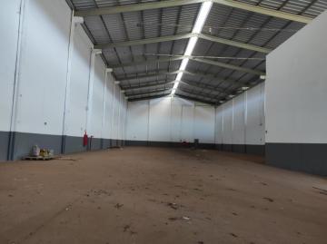imagem 2 - Galpão comercial para alugar, 1.182,95 m² de área no Jardim Palmares imagem 2 - Galpão comercial para alugar, 1.182,95 m² de área no Jardim Palmares