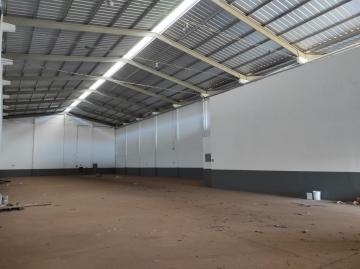 imagem 3 - Galpão comercial para alugar, 1.182,95 m² de área no Jardim Palmares imagem 3 - Galpão comercial para alugar, 1.182,95 m² de área no Jardim Palmares