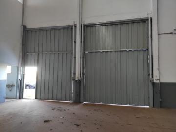 imagem 5 - Galpão comercial para alugar, 1.182,95 m² de área no Jardim Palmares imagem 5 - Galpão comercial para alugar, 1.182,95 m² de área no Jardim Palmares