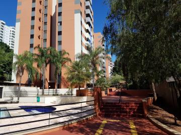 Alugar Apartamentos / Padrão em Ribeirão Preto. apenas R$ 1.850,00