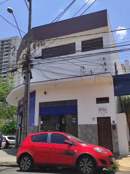 Alugar Comercial / Sala em Ribeirão Preto. apenas R$ 1.050,00