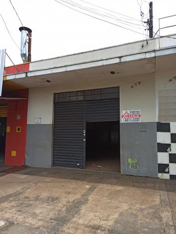 Alugar Comercial / Salão em Ribeirão Preto. apenas R$ 1.600,00