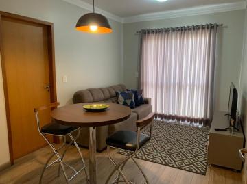 imagem 1 - Apartamento MOBILIADO e DECORADO ao lado do parque Raya com 01 dormitório suíte, completo em armário e ar condicionado, sacada privativa, wc suíte imagem 1 - Apartamento MOBILIADO e DECORADO ao lado do parque Raya com 01 dormitório suíte, completo em armário e ar condicionado, sacada privativa, wc suíte