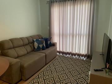 imagem 2 - Apartamento MOBILIADO e DECORADO ao lado do parque Raya com 01 dormitório suíte, completo em armário e ar condicionado, sacada privativa, wc suíte imagem 2 - Apartamento MOBILIADO e DECORADO ao lado do parque Raya com 01 dormitório suíte, completo em armário e ar condicionado, sacada privativa, wc suíte