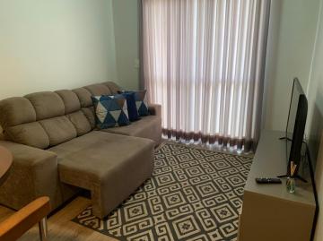 imagem 3 - Apartamento MOBILIADO e DECORADO ao lado do parque Raya com 01 dormitório suíte, completo em armário e ar condicionado, sacada privativa, wc suíte imagem 3 - Apartamento MOBILIADO e DECORADO ao lado do parque Raya com 01 dormitório suíte, completo em armário e ar condicionado, sacada privativa, wc suíte