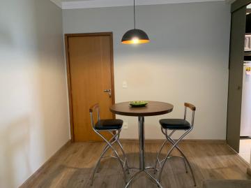 imagem 4 - Apartamento MOBILIADO e DECORADO ao lado do parque Raya com 01 dormitório suíte, completo em armário e ar condicionado, sacada privativa, wc suíte imagem 4 - Apartamento MOBILIADO e DECORADO ao lado do parque Raya com 01 dormitório suíte, completo em armário e ar condicionado, sacada privativa, wc suíte