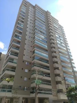 imagem 1 - Apartamento de 3 suítes para locação no Nova Aliança imagem 1 - Apartamento de 3 suítes para locação no Nova Aliança