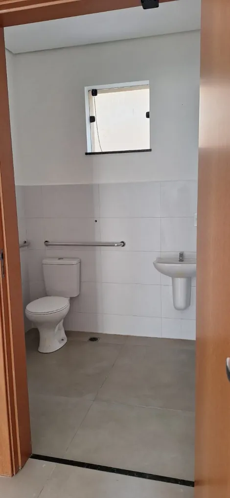 imagem 4 - Loja Comercial Para Locação, Vão Livre, Estacionamento Frontal, 80,56 m², City Ribeirão imagem 4 - Loja Comercial Para Locação, Vão Livre, Estacionamento Frontal, 80,56 m², City Ribeirão