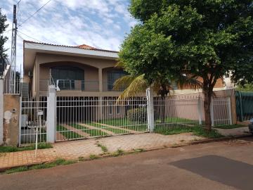 imagem 1 - Casa Sobrado de 4 Quartos na bairro da Ribeiraria imagem 1 - Casa Sobrado de 4 Quartos na bairro da Ribeiraria