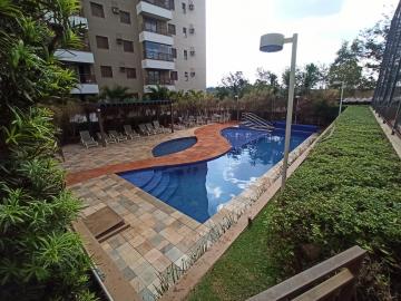 Alugar Apartamentos / Padrão em Ribeirão Preto. apenas R$ 1.550,00