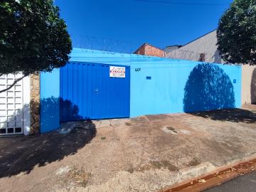 Alugar Casas / Edícula em Ribeirão Preto. apenas R$ 850,00