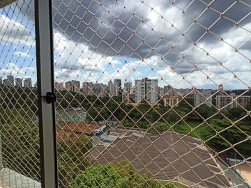 imagem 4 - Apartamento com 46m² na City Ribeirão, próximo do parque Raya, com 2 quartos, armários (guarda roupas), 1 banheiro social com gabinete, espelho e box em vidro; imagem 4 - Apartamento com 46m² na City Ribeirão, próximo do parque Raya, com 2 quartos, armários (guarda roupas), 1 banheiro social com gabinete, espelho e box em vidro;