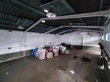 imagem 4 - Salão comercial, 780 m² de área construída, área administrativa, pátio e estacionamento. imagem 4 - Salão comercial, 780 m² de área construída, área administrativa, pátio e estacionamento.