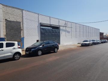 imagem 1 - Built to suit na Lagoinha imagem 1 - Built to suit na Lagoinha