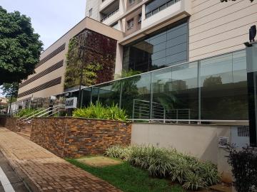imagem 1 - Apartamento com 77m² para alugar no Jardim Irajá. imagem 1 - Apartamento com 77m² para alugar no Jardim Irajá.