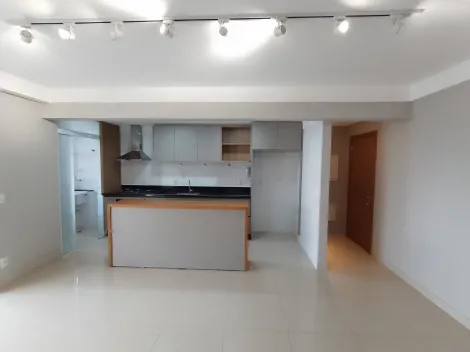 imagem 2 - Apartamento com 77m² para alugar no Jardim Irajá. imagem 2 - Apartamento com 77m² para alugar no Jardim Irajá.