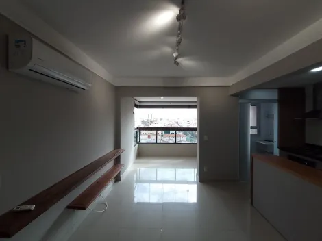 imagem 3 - Apartamento com 77m² para alugar no Jardim Irajá. imagem 3 - Apartamento com 77m² para alugar no Jardim Irajá.