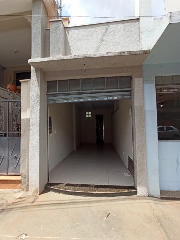 imagem 3 - Salão Comercial com 40m² imagem 3 - Salão Comercial com 40m²