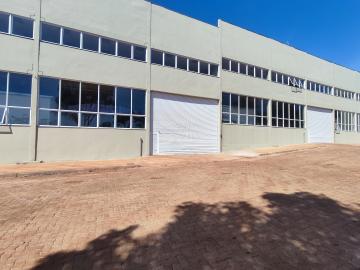 imagem 2 - Galpão, 750 m² de Vão Livre, 900m² de construção, Cravinhos imagem 2 - Galpão, 750 m² de Vão Livre, 900m² de construção, Cravinhos