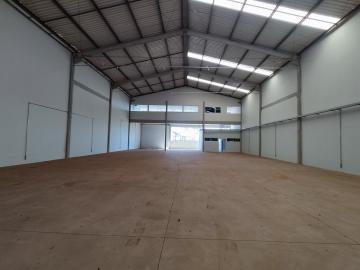 imagem 5 - Galpão, 750 m² de Vão Livre, 900m² de construção, Cravinhos imagem 5 - Galpão, 750 m² de Vão Livre, 900m² de construção, Cravinhos