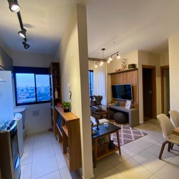 imagem 4 - Apartamento Para Locação, 02 Quartos, 46,20 m², Vila Virgínia imagem 4 - Apartamento Para Locação, 02 Quartos, 46,20 m², Vila Virgínia
