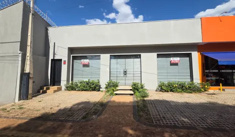 imagem 1 - Imóvel Comercial Loja 68m² sendo 3 salas integradas, fachada com vitrine e portas de aço modelo comercial de enrolar e com automação, na Avenida Caramuru; imagem 1 - Imóvel Comercial Loja 68m² sendo 3 salas integradas, fachada com vitrine e portas de aço modelo comercial de enrolar e com automação, na Avenida Caramuru;