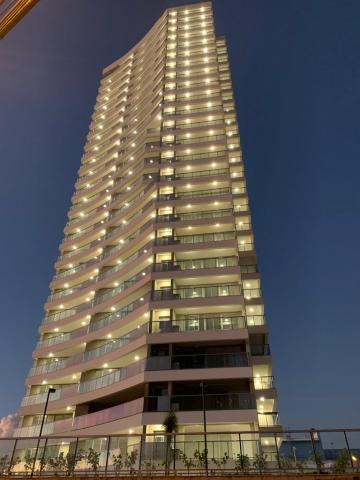 Alugar Apartamentos / Padrão em Ribeirão Preto. apenas R$ 4.000,00
