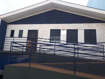 imagem 1 - Casa comercial com 253m² para locação no Jardim Palma Travassos imagem 1 - Casa comercial com 253m² para locação no Jardim Palma Travassos