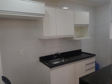 Kitchenet/Jd. Nova Aliança