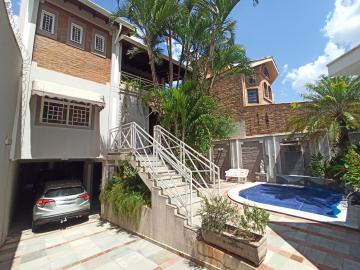 Alugar Casas / Padrão em Ribeirão Preto. apenas R$ 6.000,00