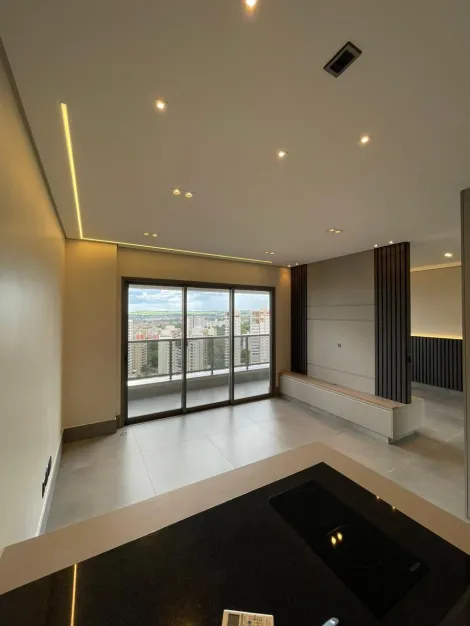 imagem 1 - Apartamento com 56 m² no Bairro Jardim Botânico! imagem 1 - Apartamento com 56 m² no Bairro Jardim Botânico!