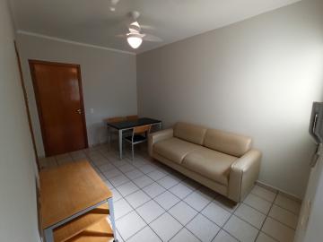 Alugar Apartamentos / Mobiliado em Ribeirão Preto. apenas R$ 1.250,00