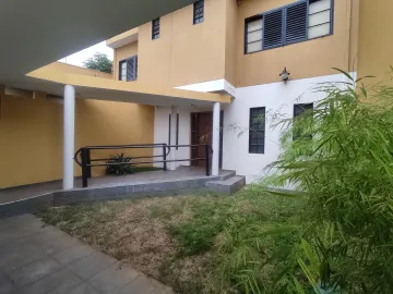 Alugar Casas / Padrão em Ribeirão Preto. apenas R$ 5.000,00