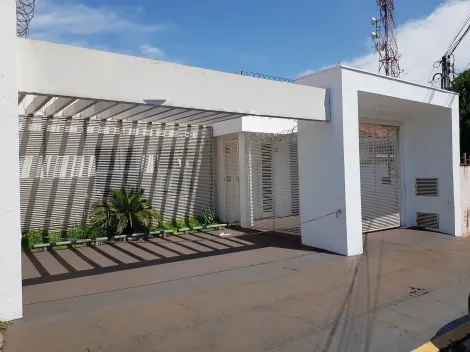 Alugar Comercial / Imóvel Comercial em Ribeirão Preto. apenas R$ 7.800,00